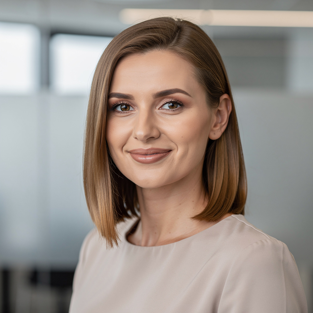 Екатерина Ивановна Смирнова